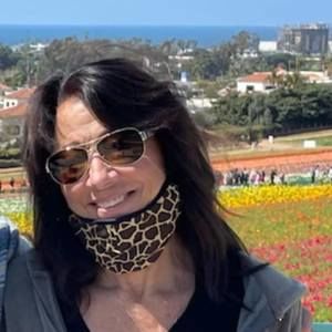 Meet your Posher, Kim